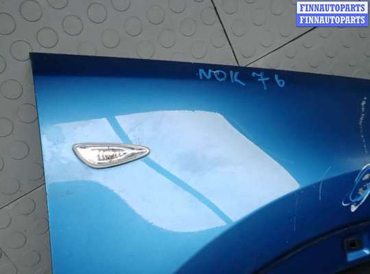 купить крыло переднее правое на KIA SPORTAGE 3