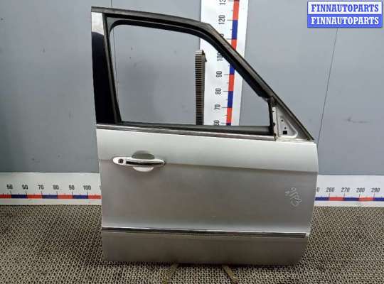 купить дверь передняя правая на FORD GALAXY 3