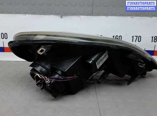 купить фара левая на RENAULT TRAFIC 2