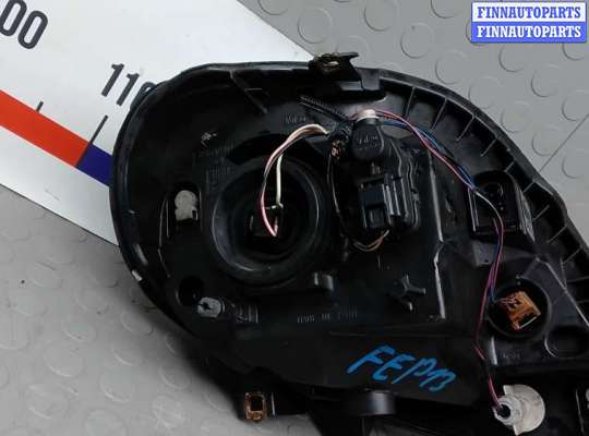 купить фара левая на RENAULT TRAFIC 2