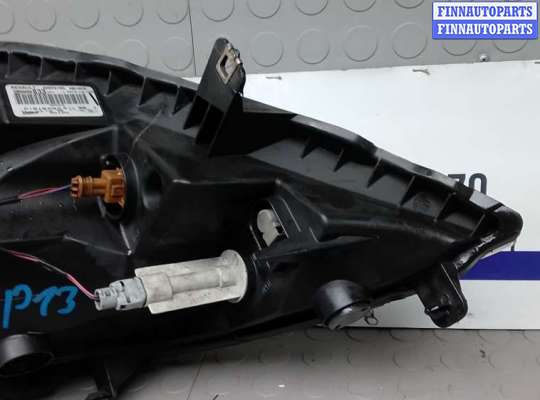 купить фара левая на RENAULT TRAFIC 2