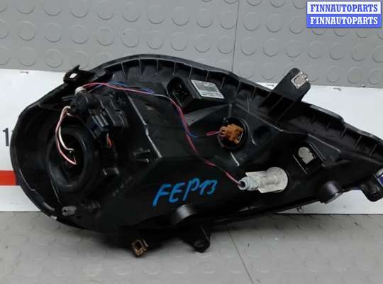 купить фара левая на RENAULT TRAFIC 2