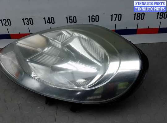 купить фара левая на RENAULT TRAFIC 2