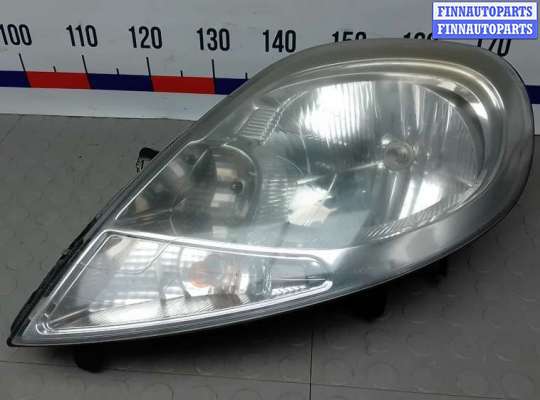купить фара левая на RENAULT TRAFIC 2