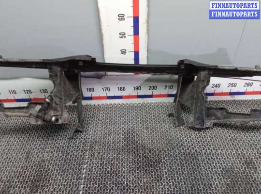 купить передняя панель крепления облицовки (телевизор) на BMW X5 E53