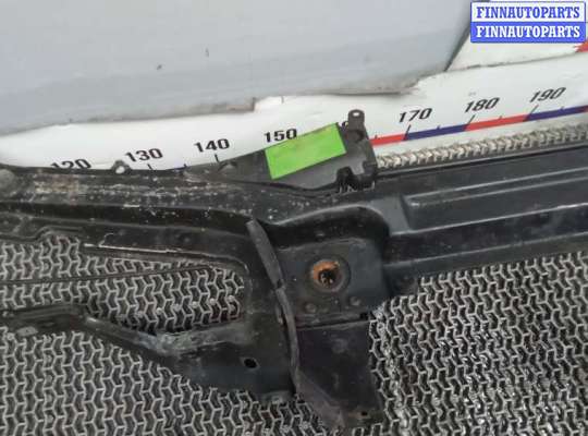 купить передняя панель крепления облицовки (телевизор) на BMW X5 E53