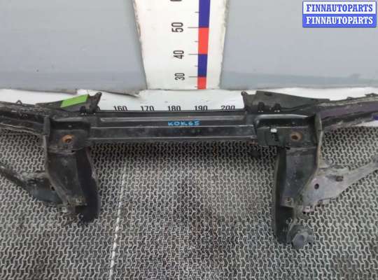 купить передняя панель крепления облицовки (телевизор) на BMW X5 E53