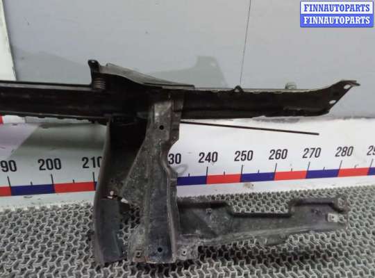 купить передняя панель крепления облицовки (телевизор) на BMW X5 E53