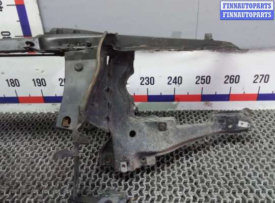 купить передняя панель крепления облицовки (телевизор) на BMW X5 E53