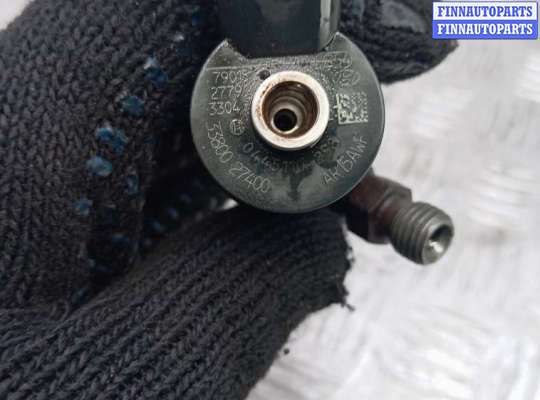 купить форсунка дизельная на KIA SPORTAGE 2