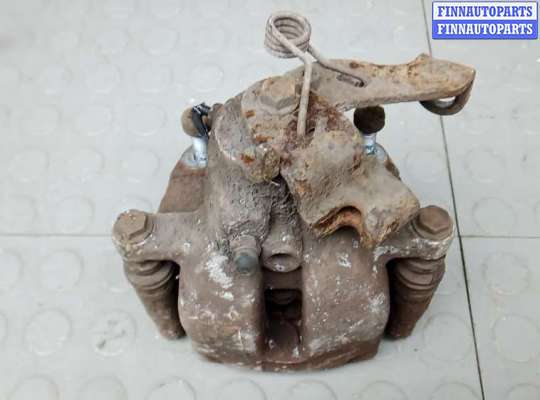 купить суппорт тормозной задний левый на PEUGEOT 3008 1