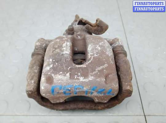 купить суппорт тормозной задний левый на PEUGEOT 3008 1