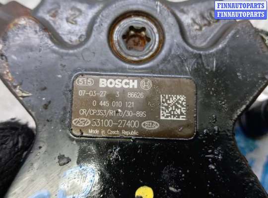 купить тнвд дизельный на KIA SPORTAGE 2