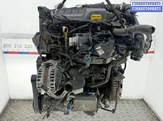 купить двигатель дизельный на NISSAN X-TRAIL T32