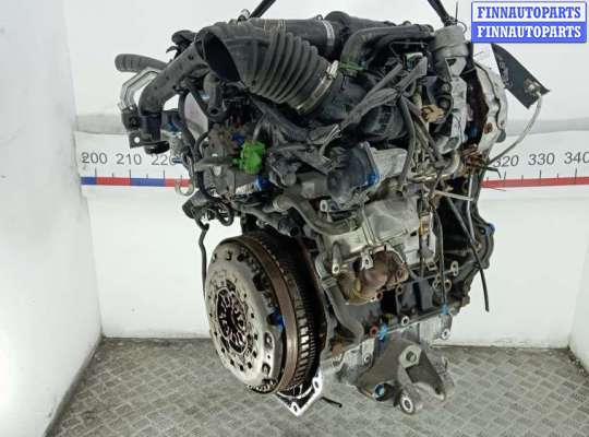 купить двигатель дизельный на NISSAN X-TRAIL T32