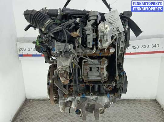 купить двигатель дизельный на NISSAN X-TRAIL T32