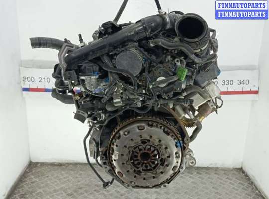 купить двигатель дизельный на NISSAN X-TRAIL T32