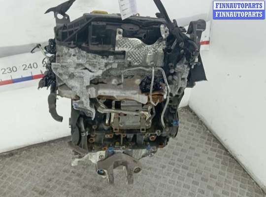 купить двигатель дизельный на NISSAN X-TRAIL T32