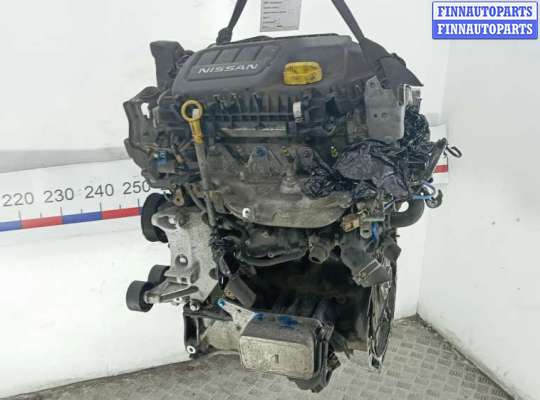 купить двигатель дизельный на NISSAN X-TRAIL T32