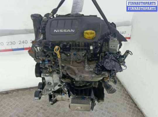 купить двигатель дизельный на NISSAN X-TRAIL T32