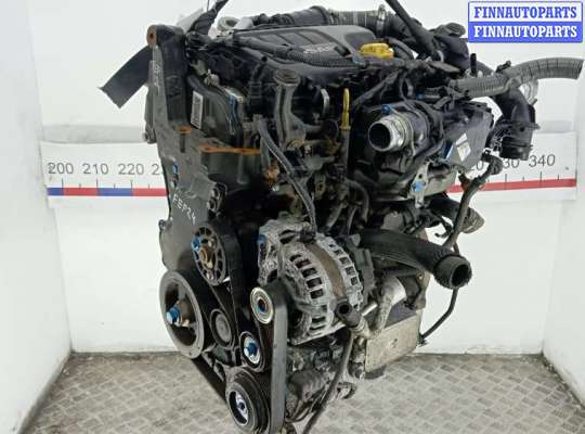 купить двигатель дизельный на NISSAN X-TRAIL T32