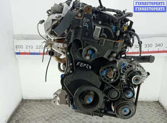 купить двигатель дизельный на NISSAN X-TRAIL T32