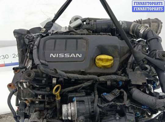 купить двигатель дизельный на NISSAN X-TRAIL T32