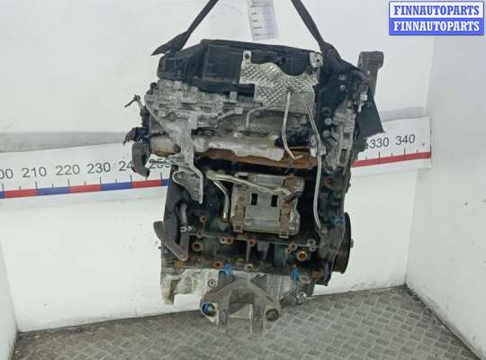 купить двигатель дизельный на NISSAN X-TRAIL T32