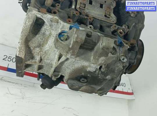 купить двигатель дизельный на NISSAN X-TRAIL T32