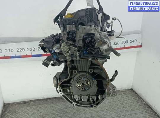 купить двигатель дизельный на NISSAN X-TRAIL T32