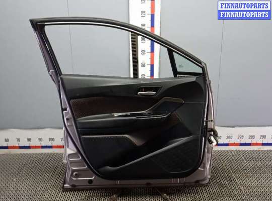 купить дверь передняя левая на TOYOTA C-HR