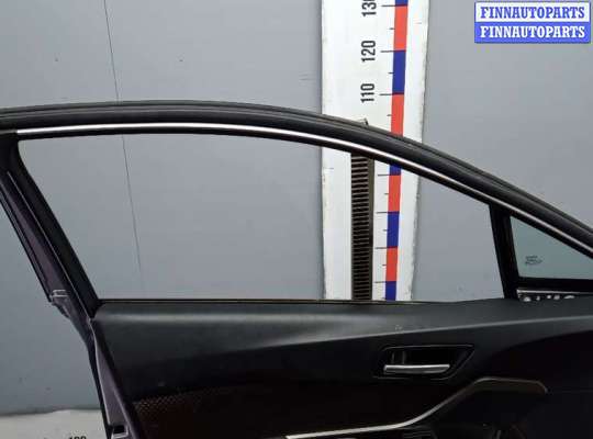 купить дверь передняя левая на TOYOTA C-HR