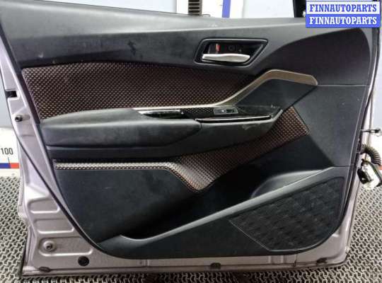 купить дверь передняя левая на TOYOTA C-HR