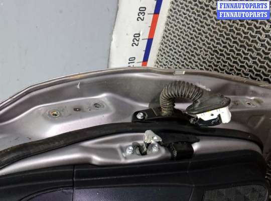 купить дверь передняя левая на TOYOTA C-HR