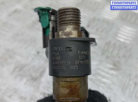 купить форсунка дизельная на FORD MONDEO 4