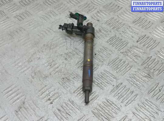 купить форсунка дизельная на FORD MONDEO 4