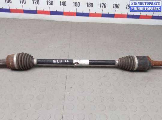 купить привод задний левый на LAND ROVER DISCOVERY SPORT 1