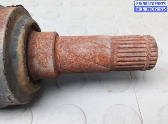 купить привод задний левый на LAND ROVER DISCOVERY SPORT 1