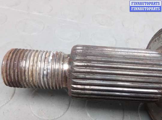 купить привод задний левый на LAND ROVER DISCOVERY SPORT 1