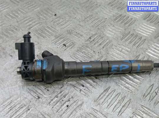 купить форсунка дизельная на VOLKSWAGEN TIGUAN 1