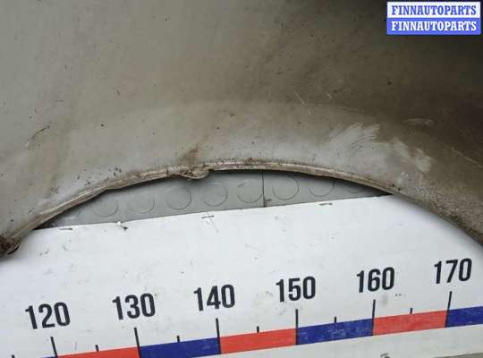 купить крыло переднее левое на HYUNDAI SANTA FE 2