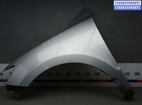 купить крыло переднее левое на HYUNDAI SANTA FE 2