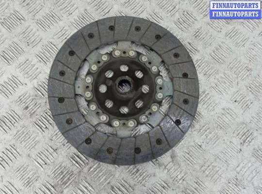 купить маховик демпферный дизельный на OPEL MOVANO B