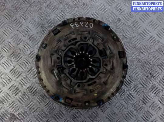 купить маховик демпферный дизельный на OPEL MOVANO B