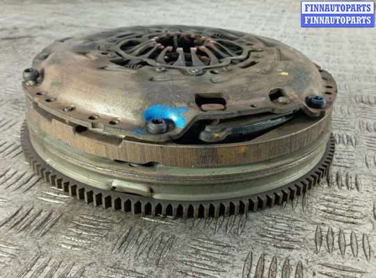 купить маховик демпферный дизельный на OPEL MOVANO B