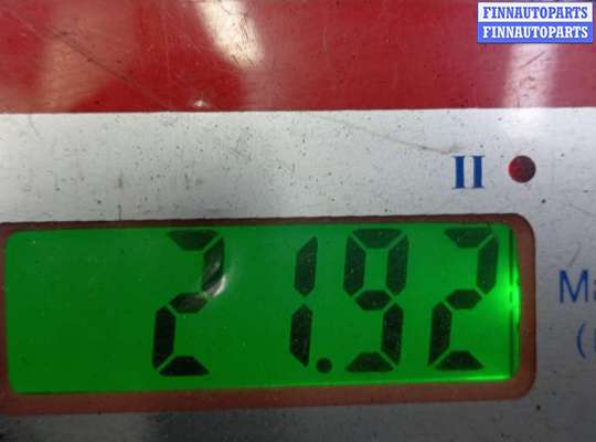 купить маховик демпферный дизельный на OPEL MOVANO B