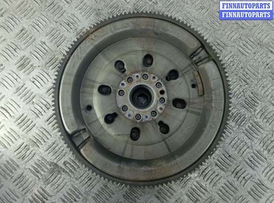 купить маховик демпферный дизельный на OPEL MOVANO B