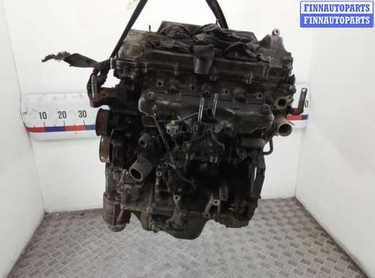 купить двигатель дизельный на TOYOTA AURIS E150