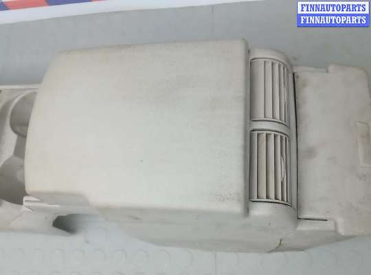 купить подлокотник центральный на JEEP COMMANDER XK