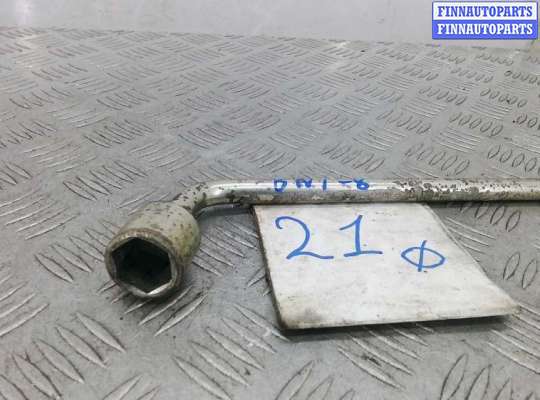 купить ключ колесный на MAZDA 3 1